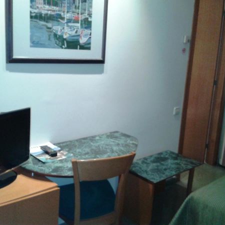 לוגרוניו Hostal Meson Pepa מראה חיצוני תמונה