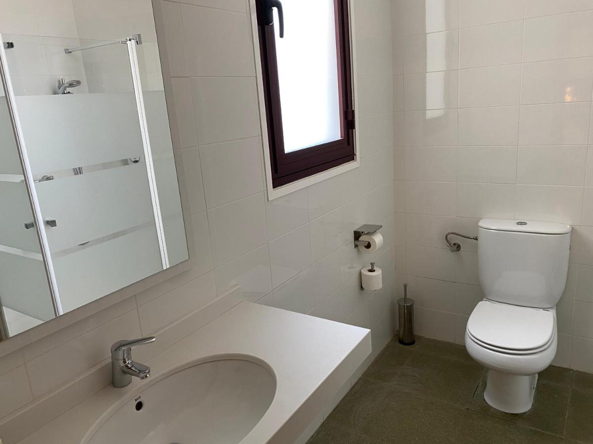 לוגרוניו Hostal Meson Pepa מראה חיצוני תמונה