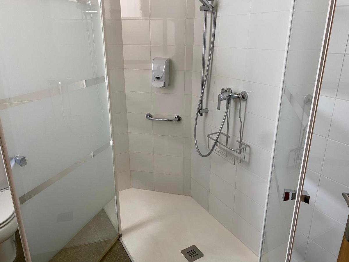 לוגרוניו Hostal Meson Pepa מראה חיצוני תמונה