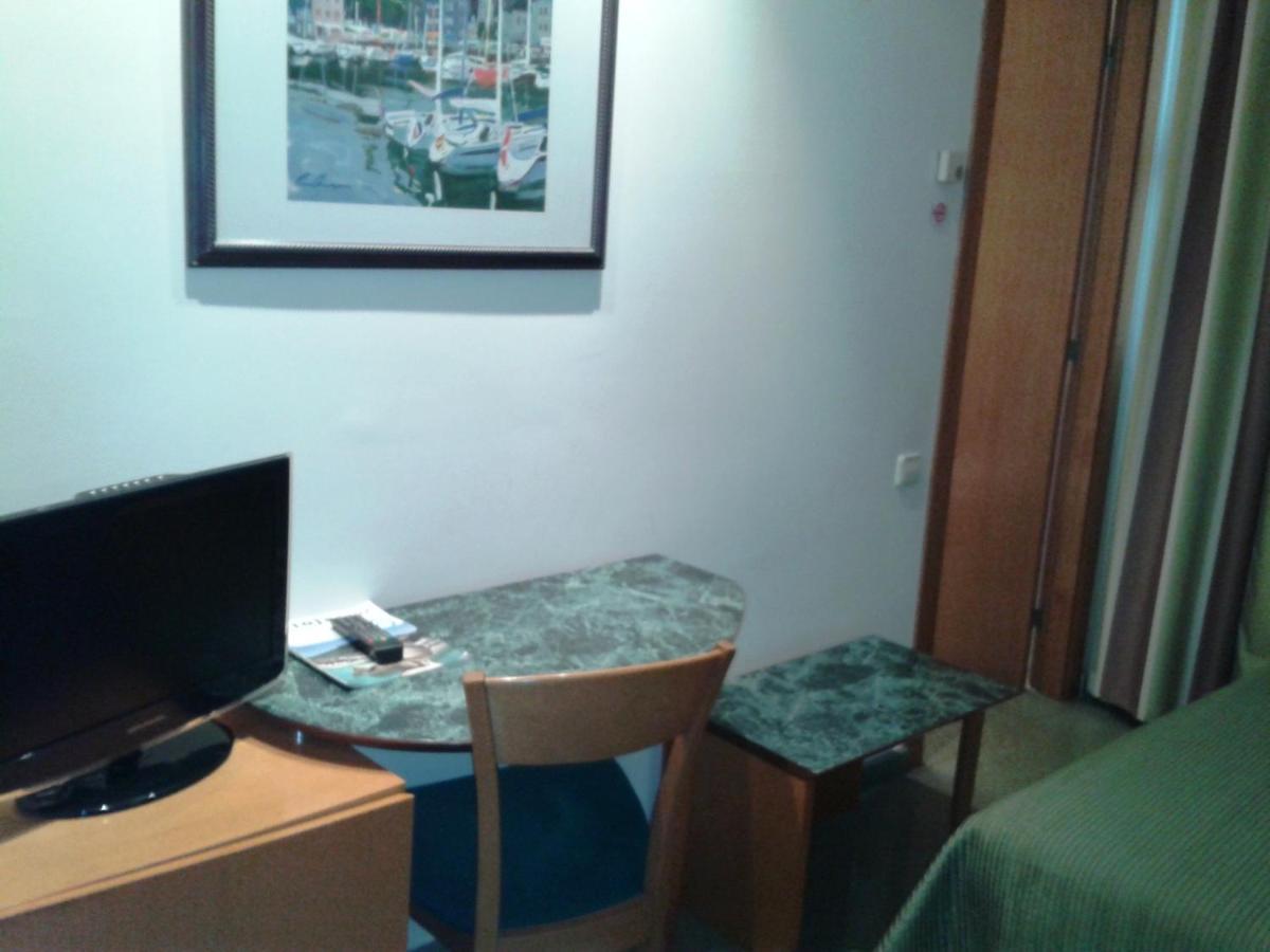 לוגרוניו Hostal Meson Pepa מראה חיצוני תמונה