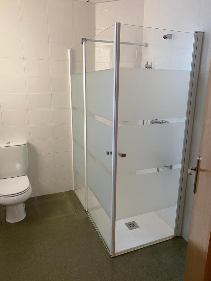 לוגרוניו Hostal Meson Pepa מראה חיצוני תמונה